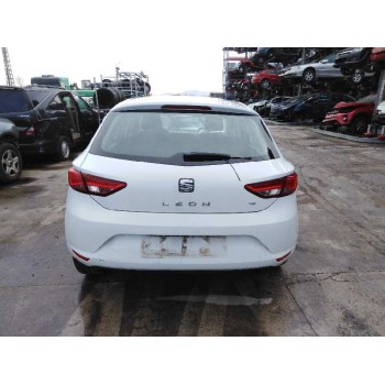seat leon (5f1) del año 2013