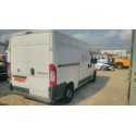 FIAT DUCATO CAJA CERRADA 33 (06.2006 =>)