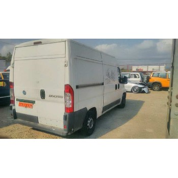 fiat ducato caja cerrada 33 (06.2006 =>) del año 2007