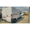 fiat ducato caja cerrada 33 (06.2006 =>) del año 2007