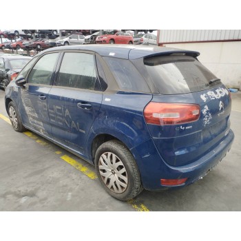 citroën c4 picasso del año 2015