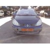 renault scenic ii del año 2005