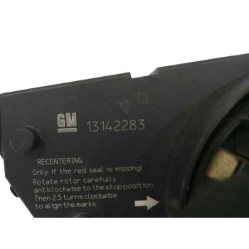 Recambio de mando multifuncion para opel corsa d 1.3 16v cdti referencia OEM IAM 13142283 12274700 