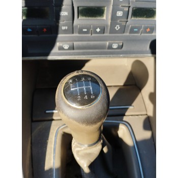 audi a4 cabrio (8h) del año 2004