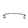 Recambio de refuerzo paragolpes delantero para citroën c4 picasso 1.6 blue-hdi fap referencia OEM IAM 9676008380  