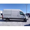 volkswagen crafter caja cerrada del año 2012