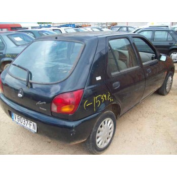 ford fiesta berlina del año 1997
