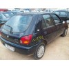 ford fiesta berlina del año 1997