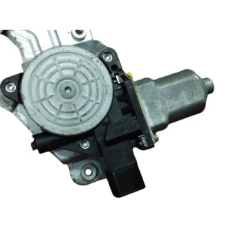 Recambio de elevalunas delantero derecho para subaru forester 2.0 diesel cat referencia OEM IAM 61041SG021  