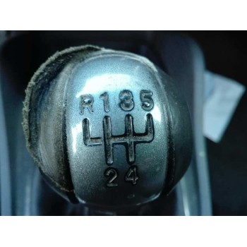 seat leon (1p1) del año 2007