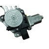 Recambio de elevalunas delantero derecho para subaru forester 2.0 diesel cat referencia OEM IAM 61041SG021  