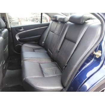 chevrolet epica del año 2006