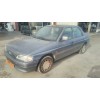 ford orion del año 1991