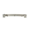 Recambio de refuerzo paragolpes delantero para citroën c4 picasso 1.6 blue-hdi fap referencia OEM IAM 9676008380  