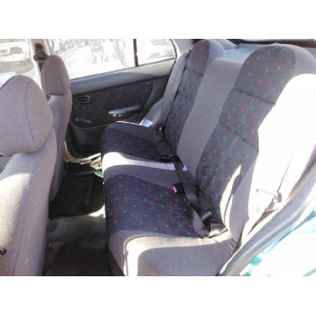 hyundai accent (lc) del año 2000