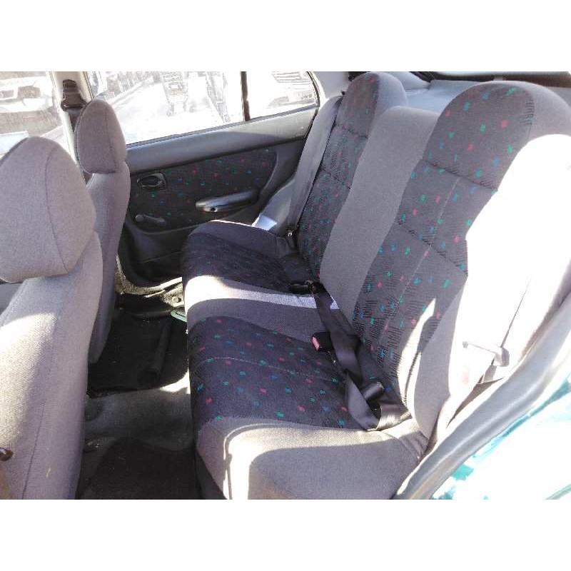HYUNDAI ACCENT Sedán (X-3) 2000