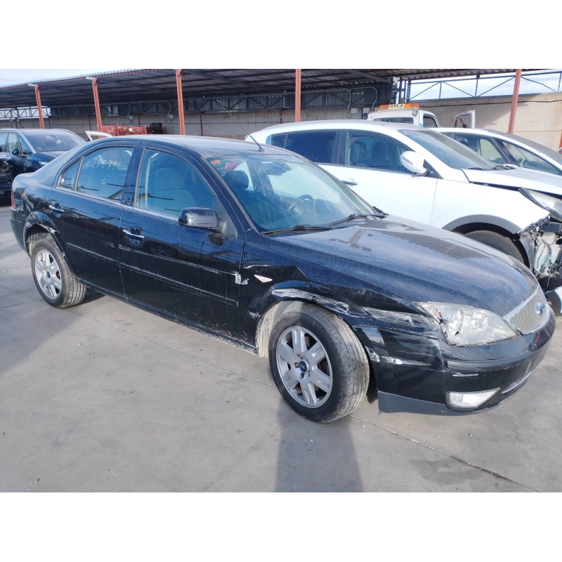 FORD MONDEO BERLINA (GE)