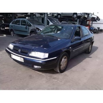 citroën xantia berlina del año 1999