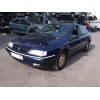citroën xantia berlina del año 1999