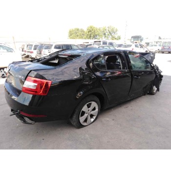 skoda octavia lim. (5e3) del año 2019