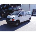MERCEDES-BENZ VITO (W638) COMBI