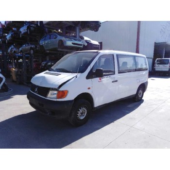 mercedes-benz vito (w638) combi del año 1996