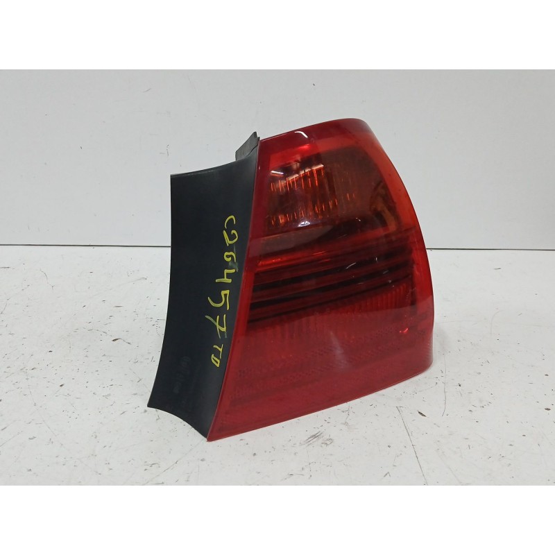 Recambio de piloto trasero derecho para bmw serie 3 berlina (e90) 2.0 turbodiesel cat referencia OEM IAM 6937458  