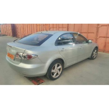 mazda 6 hatchback (gg) del año 2003