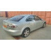 mazda 6 hatchback (gg) del año 2003