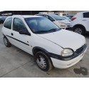 OPEL CORSA B