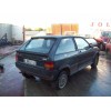 seat ibiza del año 1988