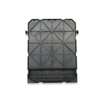 Recambio de caja reles / fusibles para citroën c3 pluriel 1.4 referencia OEM IAM 9663798380  