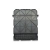 Recambio de caja reles / fusibles para citroën c3 pluriel 1.4 referencia OEM IAM 9663798380  