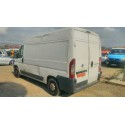 FIAT DUCATO CAJA CERRADA 33 (06.2006 =>)