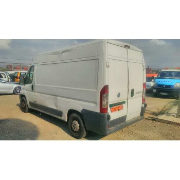 fiat ducato caja cerrada 33 (06.2006 =>) del año 2007