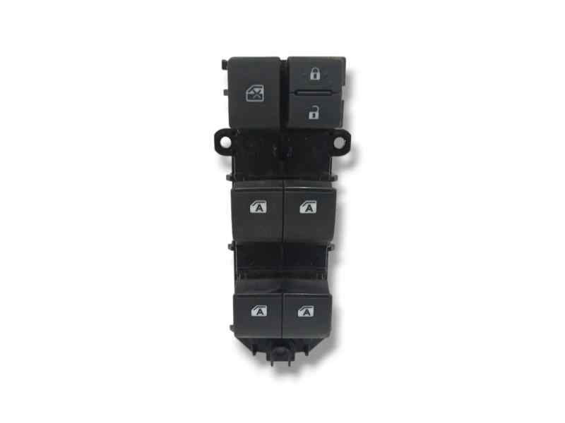 Recambio de mando elevalunas delantero izquierdo para toyota prius 1.8 hybrid zvw50,zvw51,zvw50r referencia OEM IAM 8404047070 5 Recambio de mando elevalunas delantero izquierdo para toyota prius 1.8 hybrid zvw50,zvw51,zvw50r referencia OEM IAM 8404047070 5
