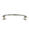 Recambio de refuerzo paragolpes delantero para citroën c4 picasso 1.6 blue-hdi fap referencia OEM IAM 9676008380  