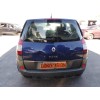 renault scenic ii del año 2005