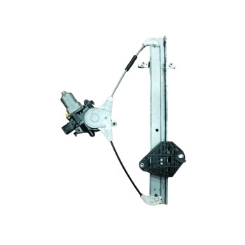 Recambio de elevalunas trasero izquierdo para subaru forester 2.0 diesel cat referencia OEM IAM 61042SG010  
