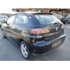 seat ibiza (6l1) del año 2003