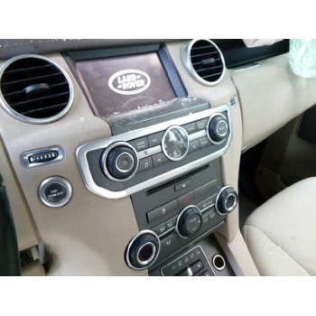 land rover discovery 4 del año 2012