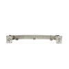 Recambio de refuerzo paragolpes delantero para citroën c4 picasso 1.6 blue-hdi fap referencia OEM IAM 9676008380  
