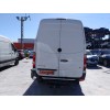 volkswagen crafter caja cerrada del año 2012