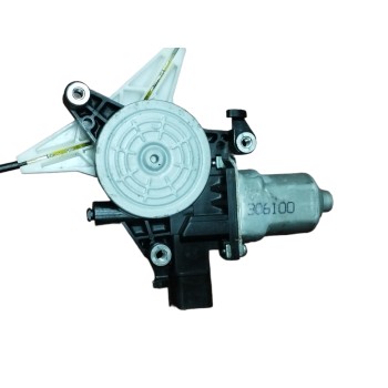 Recambio de elevalunas trasero izquierdo para subaru forester 2.0 diesel cat referencia OEM IAM 61042SG010  