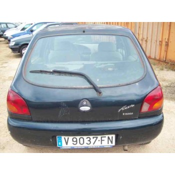 ford fiesta berlina del año 1997