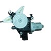 Recambio de elevalunas trasero izquierdo para subaru forester 2.0 diesel cat referencia OEM IAM 61042SG010  
