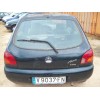 ford fiesta berlina del año 1997