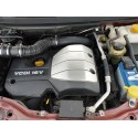 CHEVROLET CAPTIVA (C100, C140)