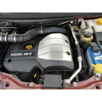 chevrolet captiva del año 2007