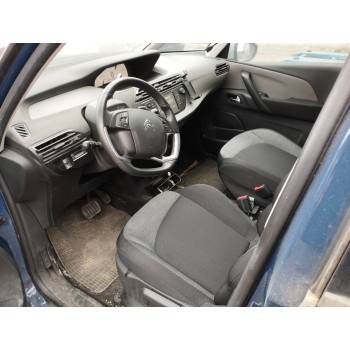 citroën c4 picasso del año 2015